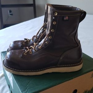 danner power foreman